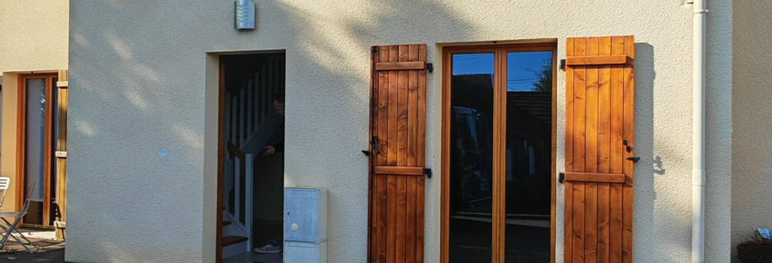 Appartement 5 Pièces 85 m² à vendre à Pont-Sainte-Marie (10150)