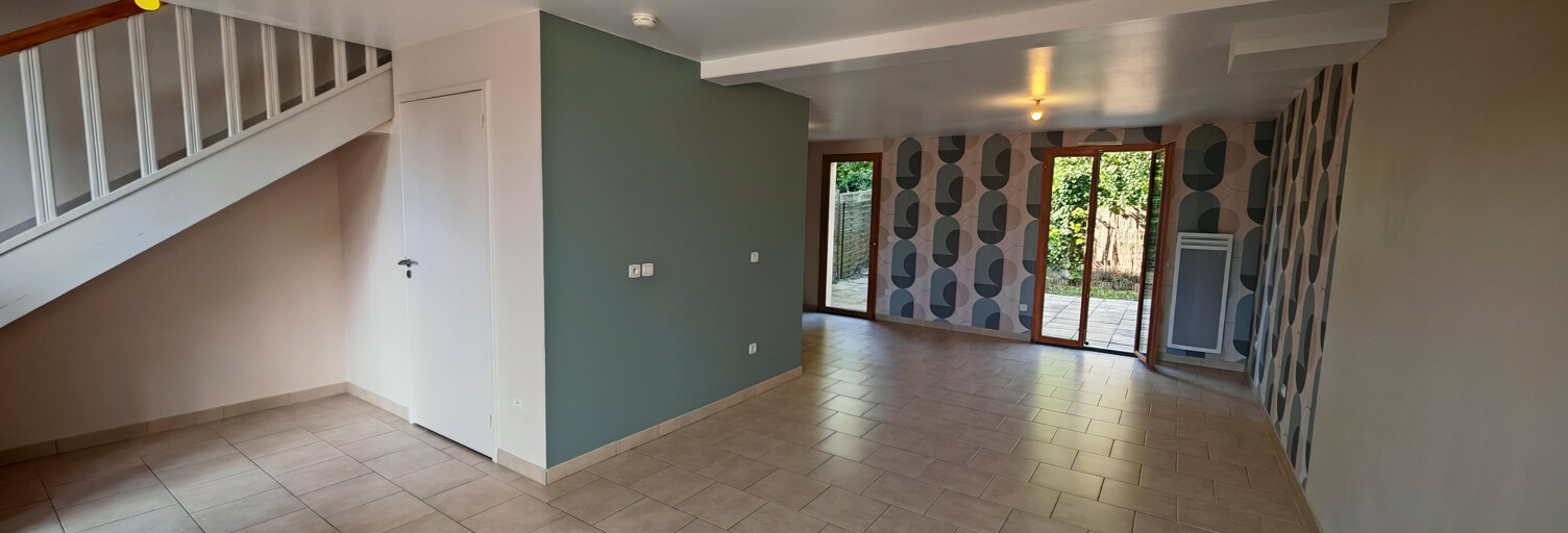 Appartement 5 Pièces 85 m² à vendre à Pont-Sainte-Marie (10150)