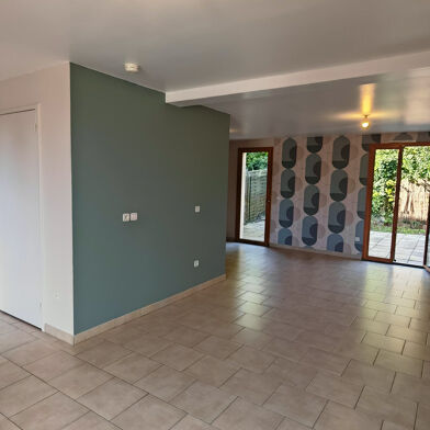 Appartement 5 pièces 194000 €