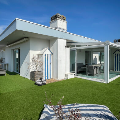 Appartement 3 pièces 449350 €