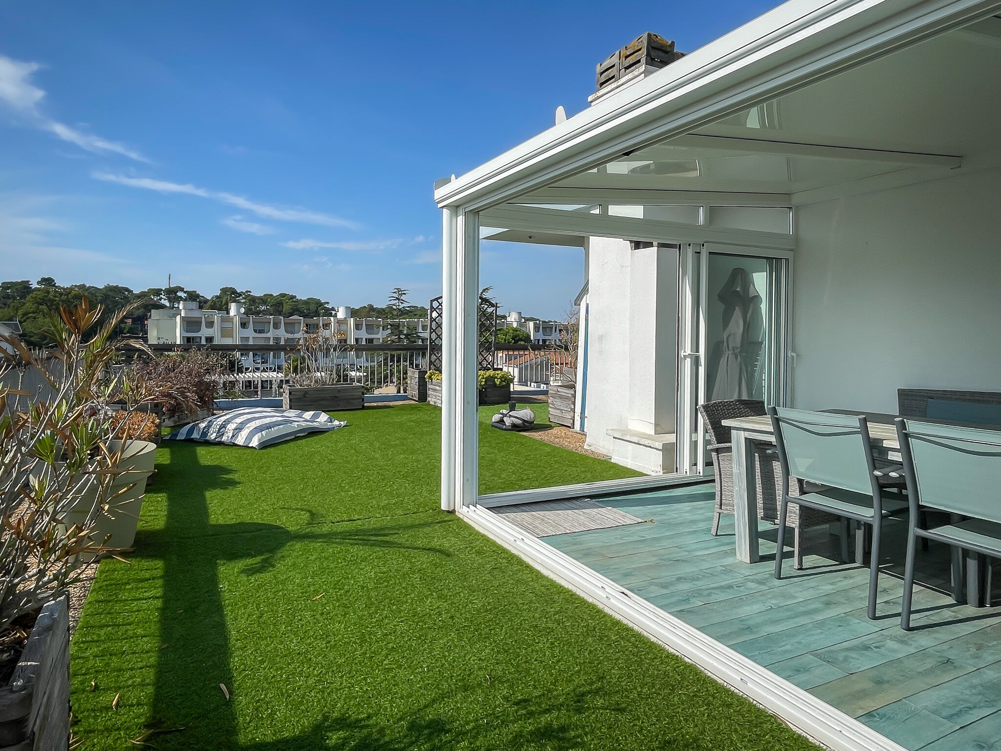 Appartement  T3 à vendre Saint-Palais-sur-Mer 17420