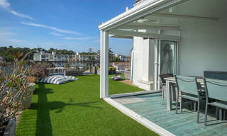 Appartement 3 Pièces 67 m² à vendre à Saint-Palais-sur-Mer (17420)