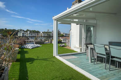 Appartement 3 pièces 449350 €