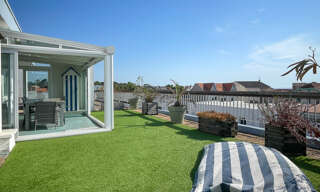 Appartement 3 Pièces 67 m² à vendre à Saint-Palais-sur-Mer (17420)