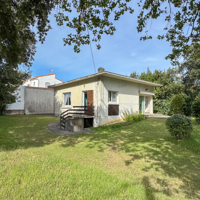 Maison 4 pièces 656200 €