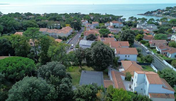 Villa / Maison 4 pièces  à vendre Saint-Palais-sur-Mer 17420
