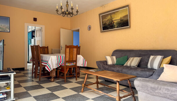 Villa / Maison 4 pièces  à vendre Saint-Palais-sur-Mer 17420