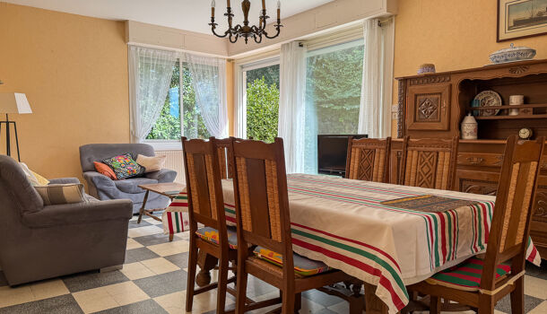 Villa / Maison 4 pièces  à vendre Saint-Palais-sur-Mer 17420