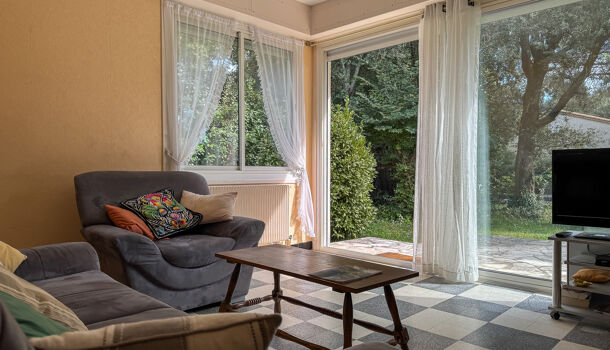 Villa / Maison 4 pièces  à vendre Saint-Palais-sur-Mer 17420