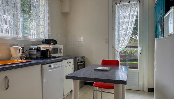 Villa / Maison 4 pièces  à vendre Saint-Palais-sur-Mer 17420