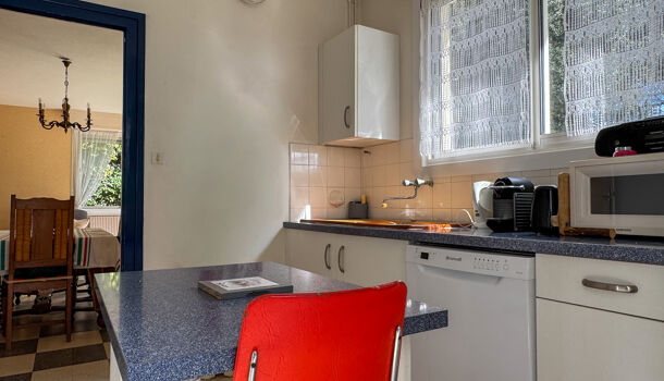 Villa / Maison 4 pièces  à vendre Saint-Palais-sur-Mer 17420