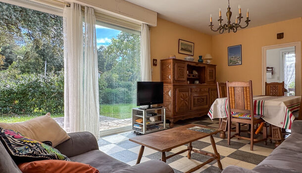 Villa / Maison 4 pièces  à vendre Saint-Palais-sur-Mer 17420