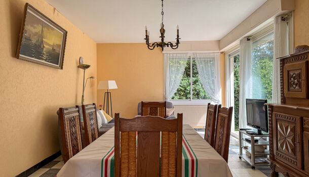 Villa / Maison 4 pièces  à vendre Saint-Palais-sur-Mer 17420