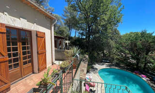 Maison 6 Pièces 140 m² à vendre à Villecroze (83690)