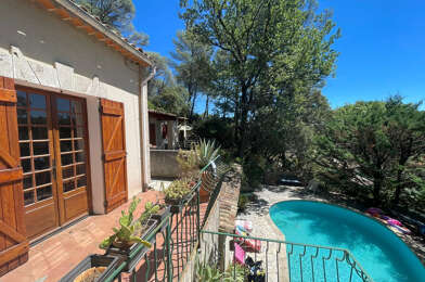 Maison 6 pièces 349000 €