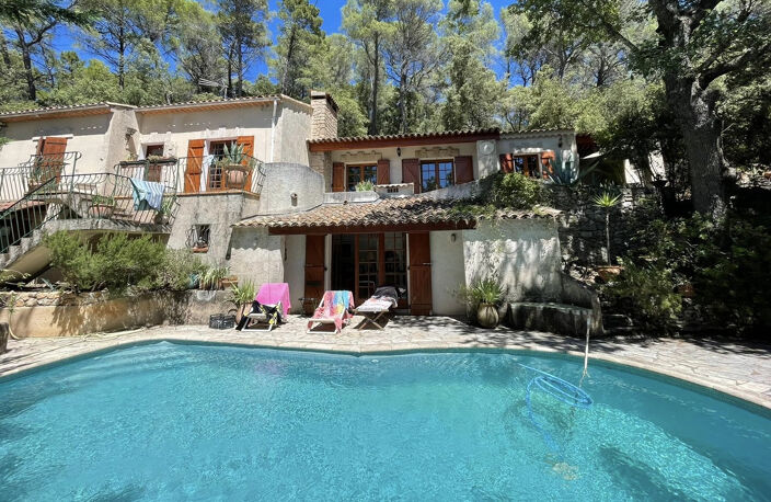 VILLECROZE MAISON PROVENCALE — photo 2