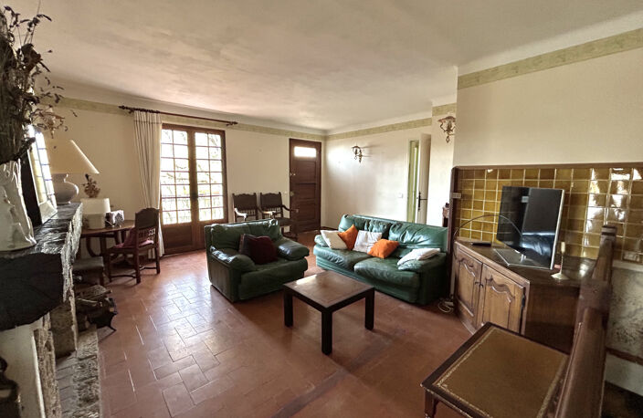 VILLECROZE MAISON PROVENCALE — photo 3