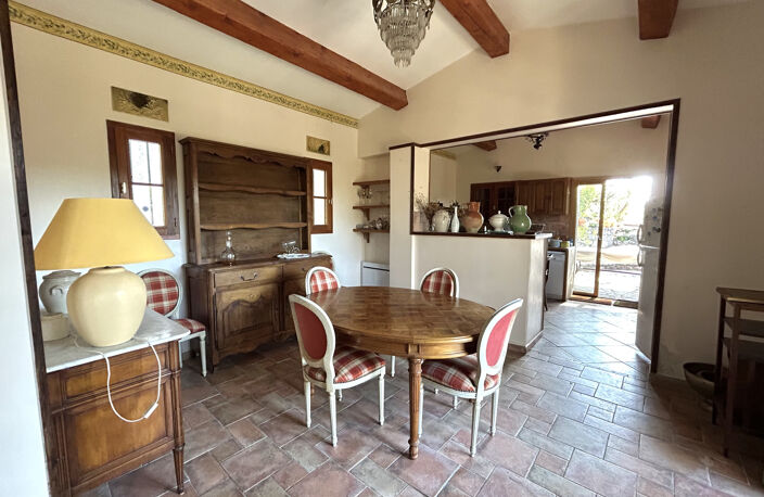 VILLECROZE MAISON PROVENCALE — photo 4