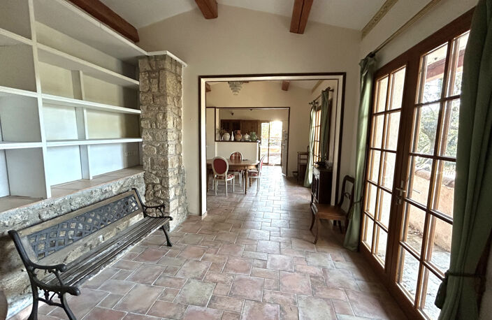 VILLECROZE MAISON PROVENCALE — photo 5