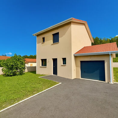 Maison 5 pièces 298000 €