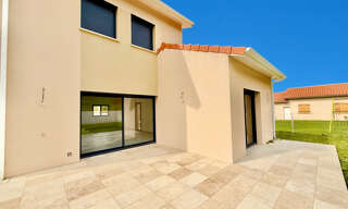 Maison 5 Pièces 110 m² à vendre à Viriville (38980)