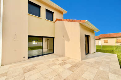 Maison 5 pièces 298000 €