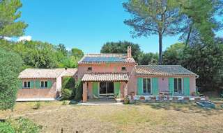 Maison 7 Pièces 160 m² à vendre à Valbonne (06560)