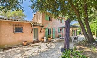 Maison 7 Pièces 160 m² à vendre à Valbonne (06560)
