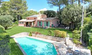 Maison 7 Pièces 160 m² à vendre à Valbonne (06560)