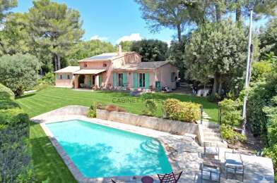 Maison 7 pièces 960000 €