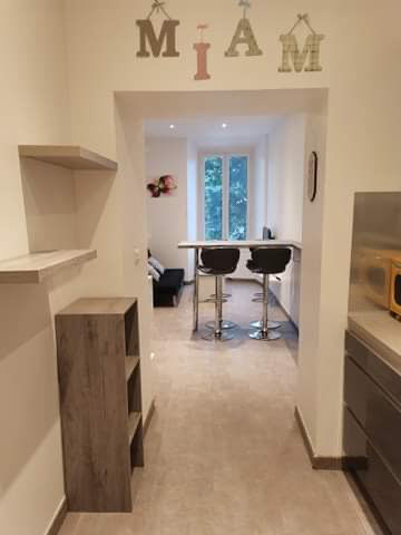 Appartement 2 pièces  à vendre Ajaccio 20000