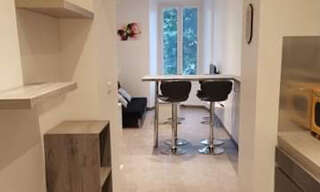 Appartement 2 Pièces 32 m² à vendre à Ajaccio (20000)