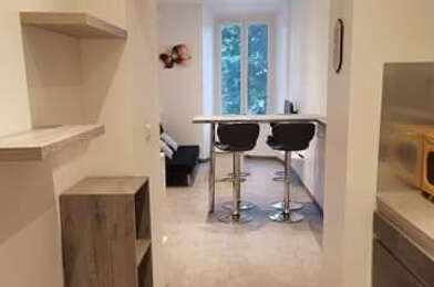 Appartement 2 pièces 200000 €