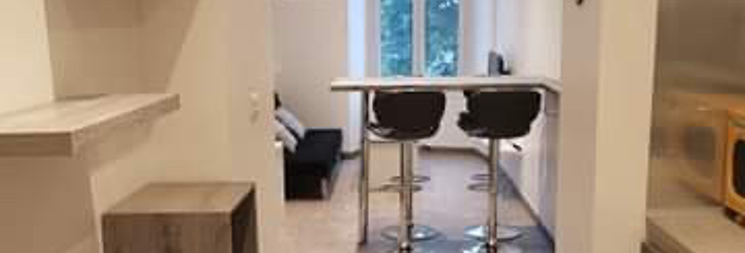 Appartement 2 Pièces 32 m² à vendre à Ajaccio (20000)