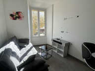 EXCLUSIVITE - T2 VIEUX PORT  - AJACCIO - VENDU LOUE — photo 2