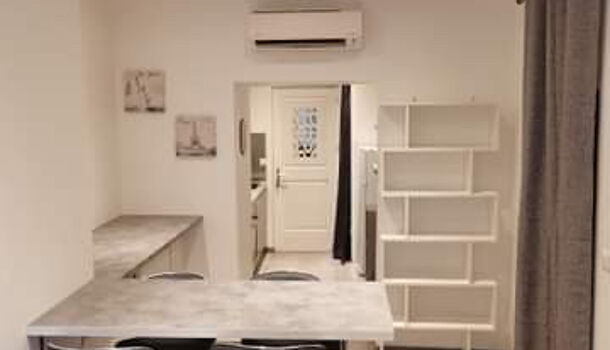 Appartement 2 pièces  à vendre Ajaccio 20000