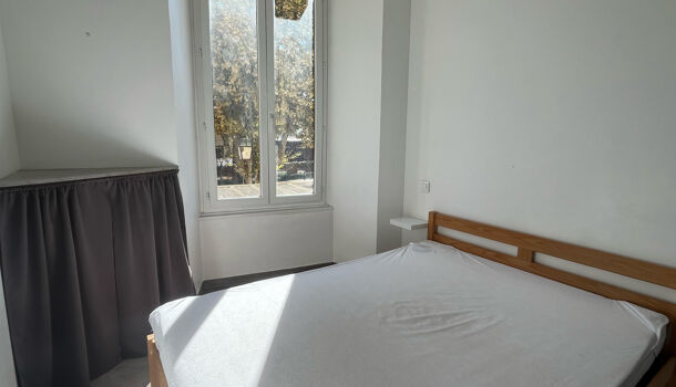 Appartement 2 pièces  à vendre Ajaccio 20000