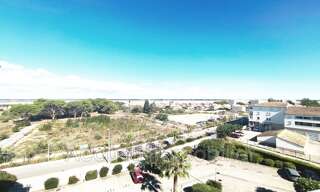 Appartement 3 Pièces 35 m² à vendre à Le Grau-du-Roi (30240)