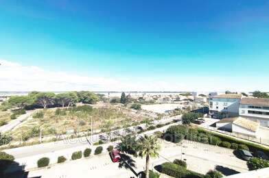 Appartement 3 pièces 177500 €