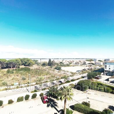 Appartement 3 pièces 192000 €