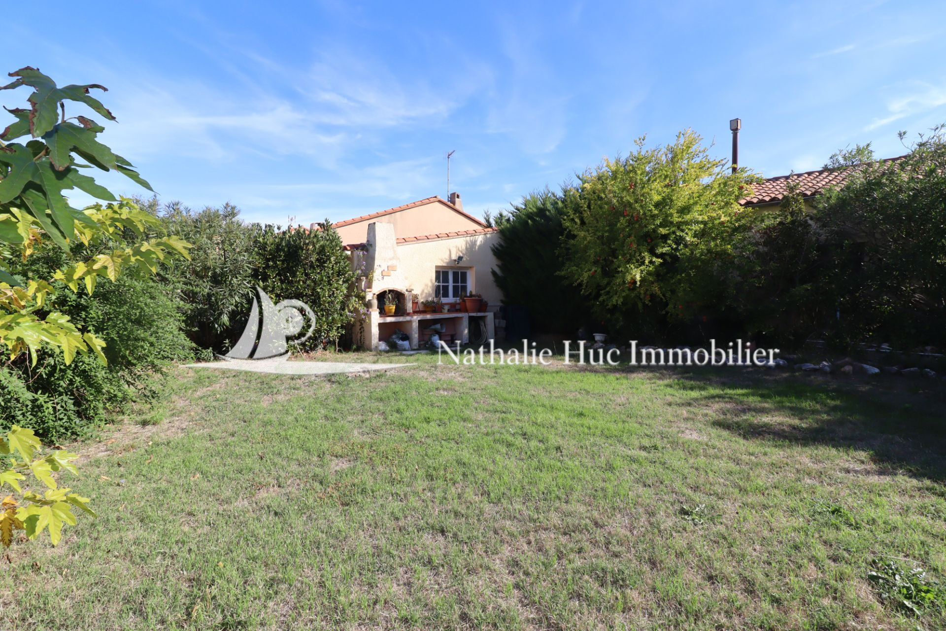 Appartement  T4 à vendre Canet-Plage 66140