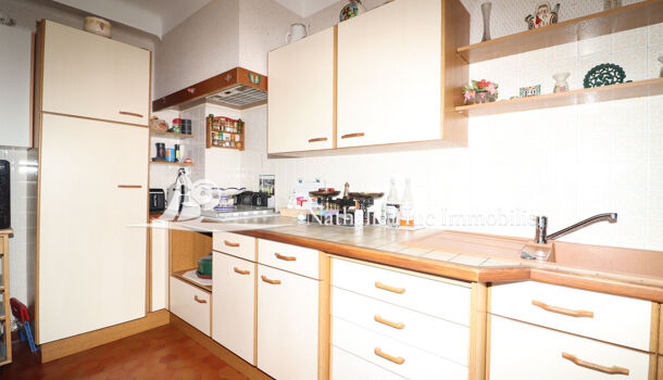 Appartement 4 pièces  à vendre Canet-Plage 66140