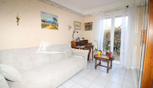 Appartement 4 pièces  à vendre Canet-Plage 66140