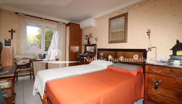 Appartement 4 pièces  à vendre Canet-Plage 66140