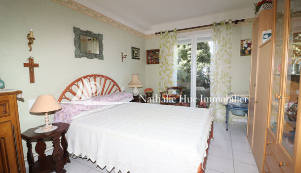 Appartement 4 pièces  à vendre Canet-Plage 66140