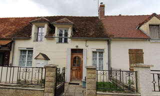 Maison 4 Pièces 66 m² à vendre à Suilly-la-Tour (58150)