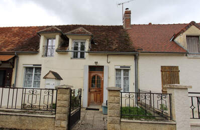 Proche commerces, maison T4 tous conforts — photo du bien