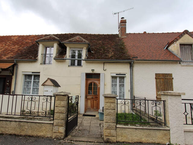 Proche commerces, maison T4 tous conforts — photo du bien