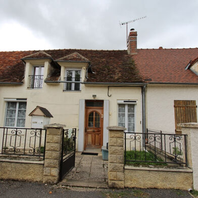 Maison 4 pièces 78000 €