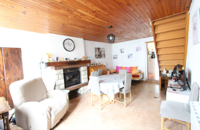Proche commerces, maison T4 tous conforts — photo 2